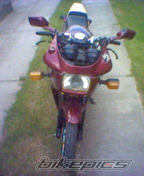 1989 HONDA NS 125 | Picture 1142884 motorcycle photo
