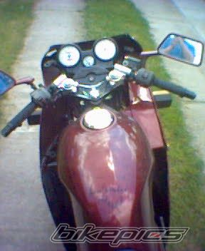 1989 HONDA NS 125 | Picture 1142886 motorcycle photo