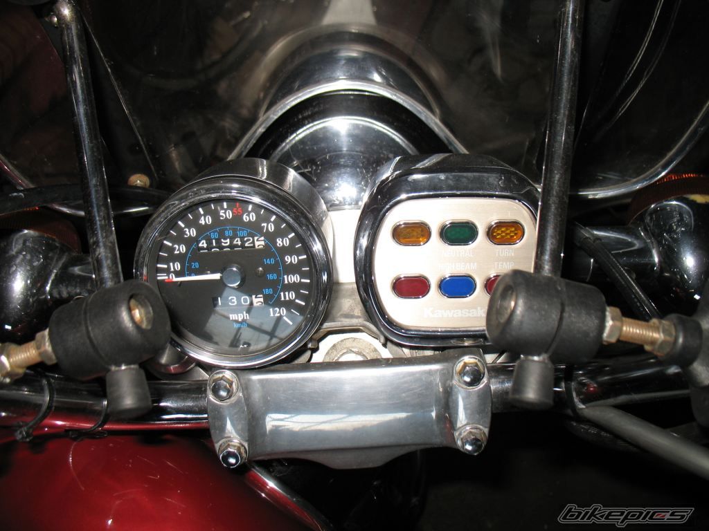 1990 KAWASAKI EN 500 | Picture 1142916 motorcycle photo