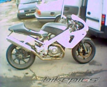 1987 HONDA BROS 400 | Picture 1143042 motorcycle photo