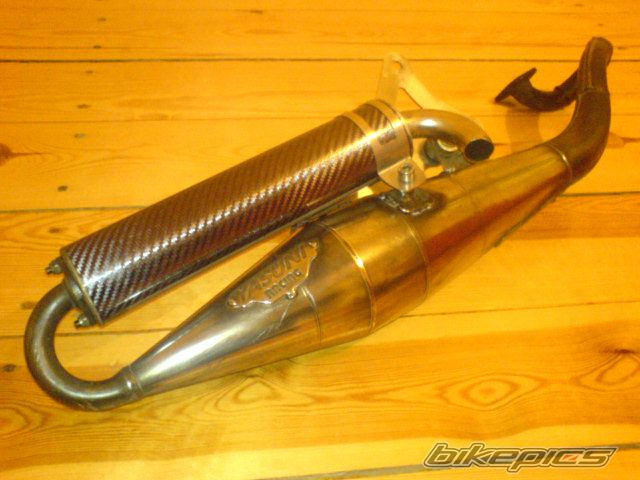 2006 KEEWAY MATRIX 50 | Picture 1143168 motorcycle photo