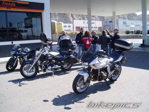 2006 KAWASAKI Z 750 S | Picture 1143271 motorcycle photo
