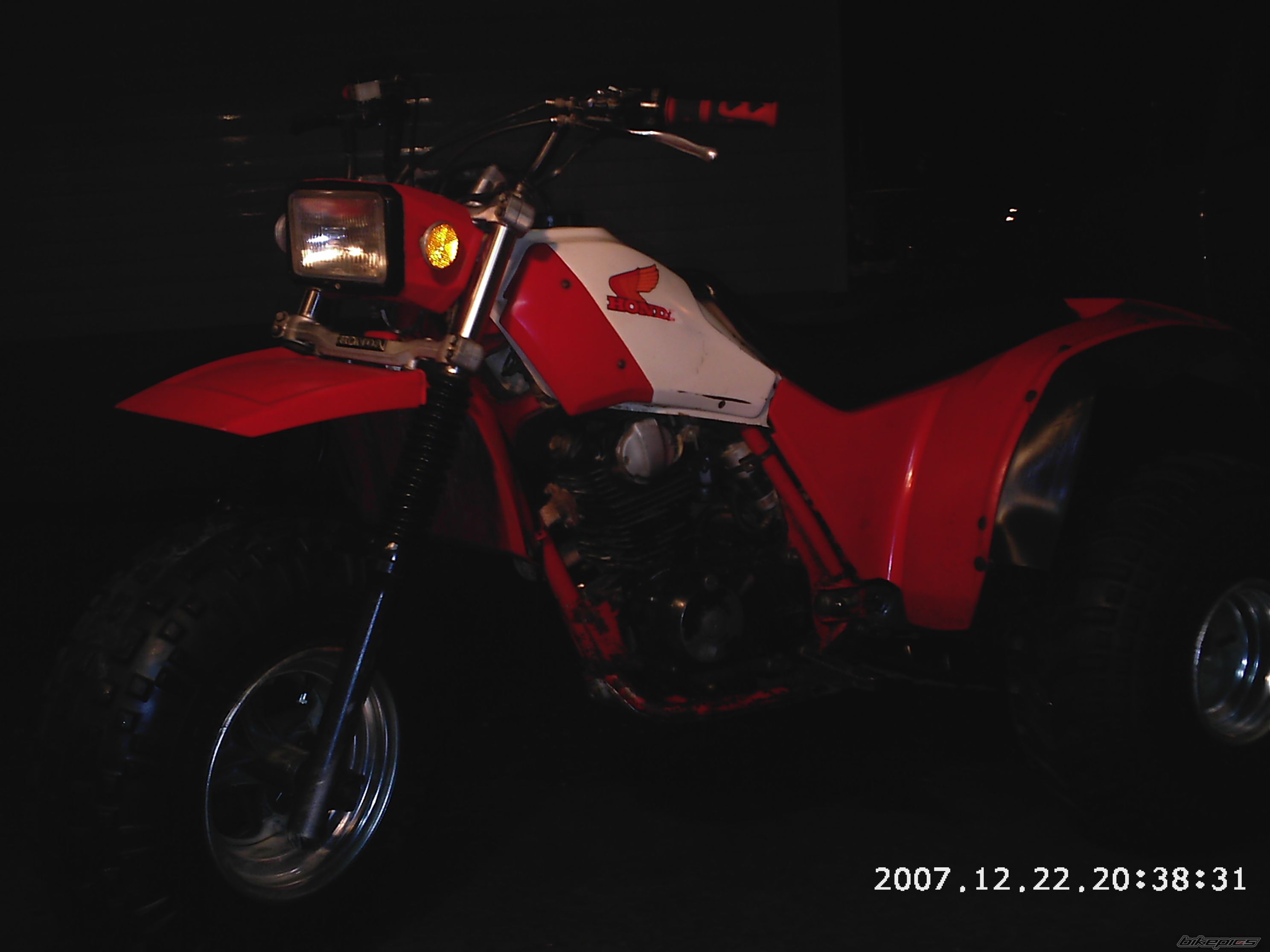 1975 SUZUKI RM 125 | Picture 1143436 motorcycle photo