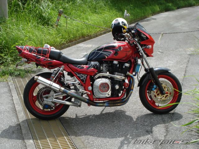    | Picture 1143498 motorcycle photo