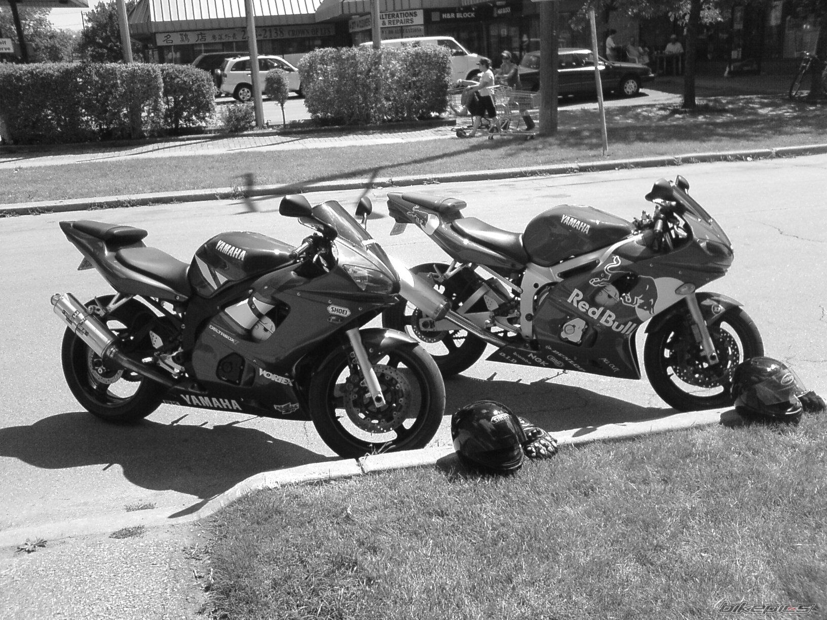 2002 YAMAHA YZF R6 | Picture 1143576 motorcycle photo