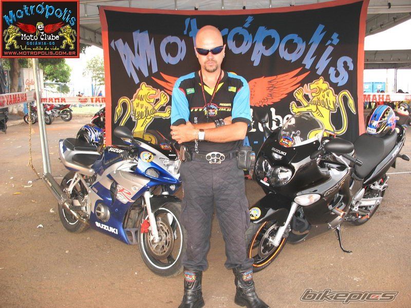 2008 SUZUKI GSX 750F | Picture 1143799 motorcycle photo