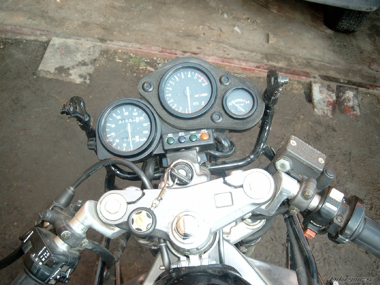1999 HONDA NSR 125 | Picture 1143886 motorcycle photo