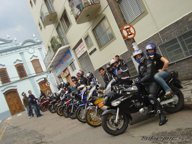 2008 SUZUKI GSX 750F | Picture 1143980 motorcycle photo