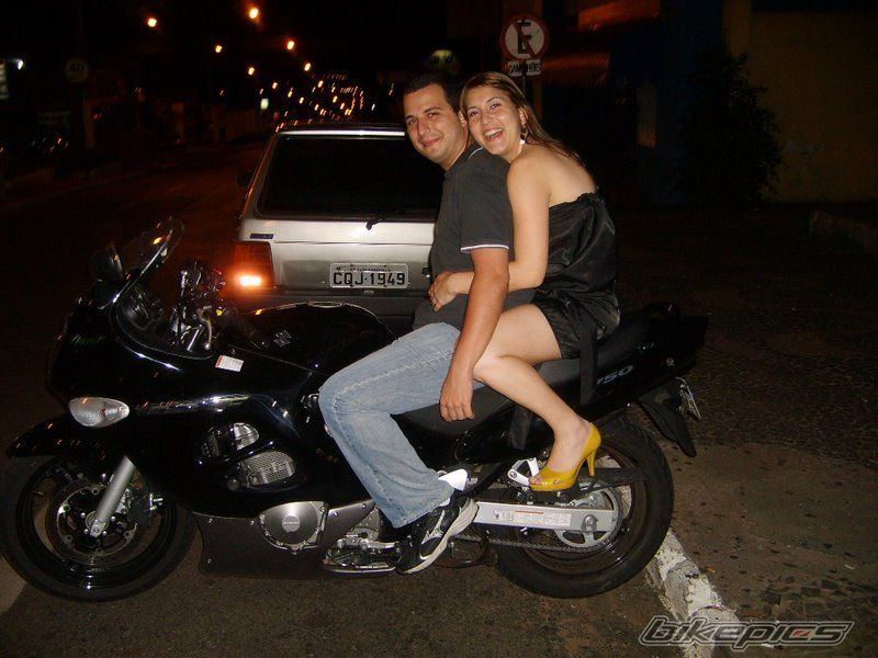 2008 SUZUKI GSX 750F | Picture 1143983 motorcycle photo