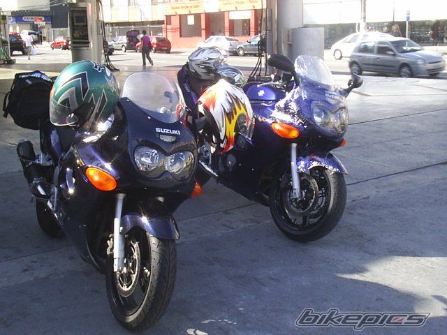 2006 SUZUKI GSX 750F | Picture 1144049 motorcycle photo