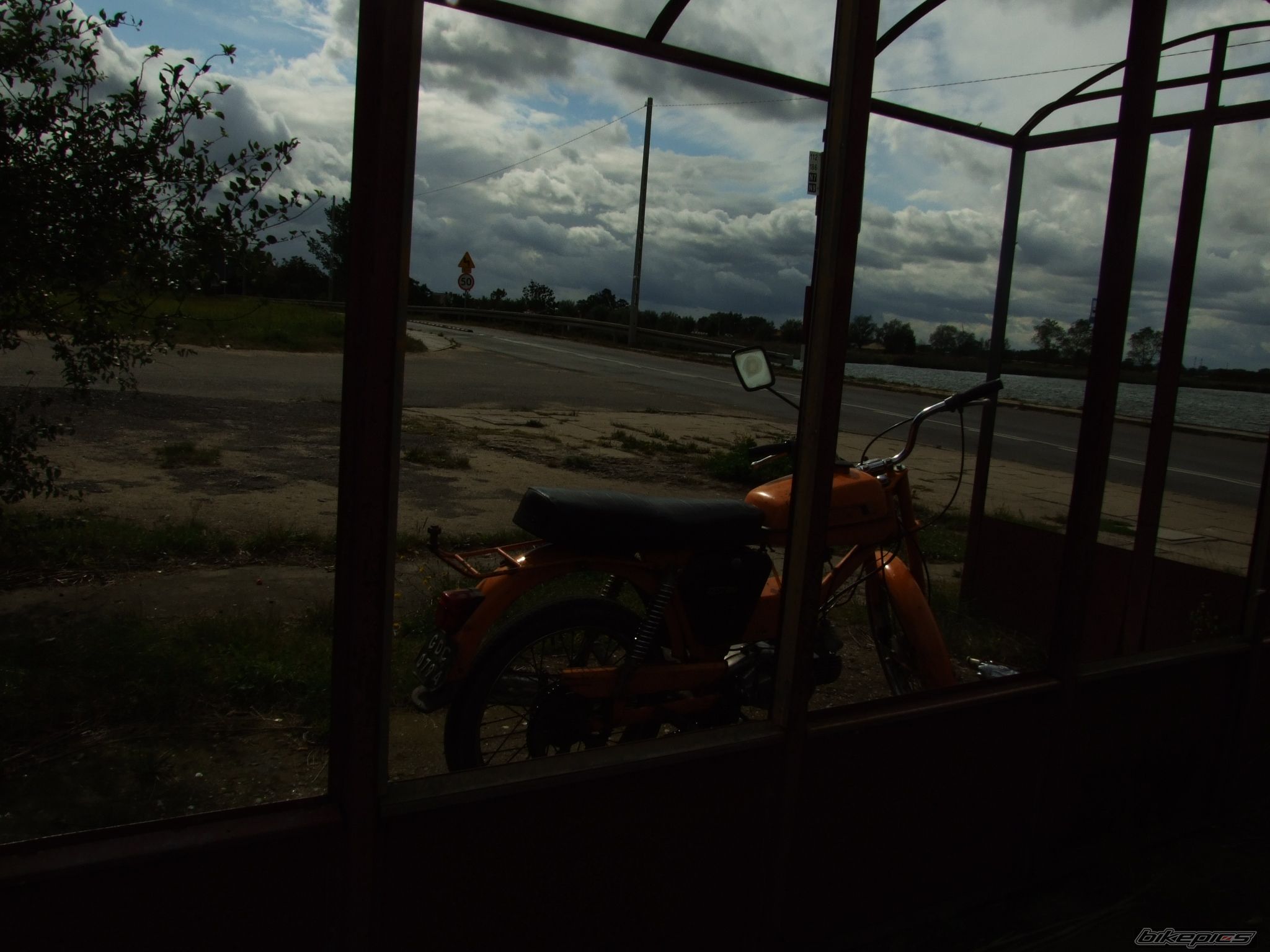2007 ROMET OGAR 200 | Picture 1144151 motorcycle photo