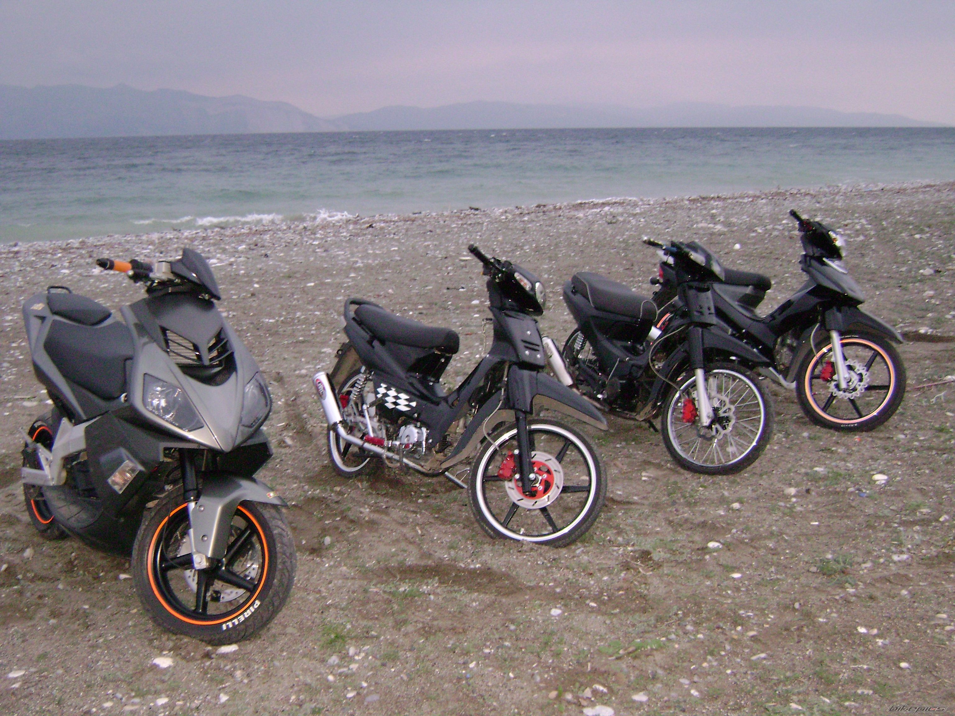 2005 DERBI GP1 | Picture 1144343 motorcycle photo