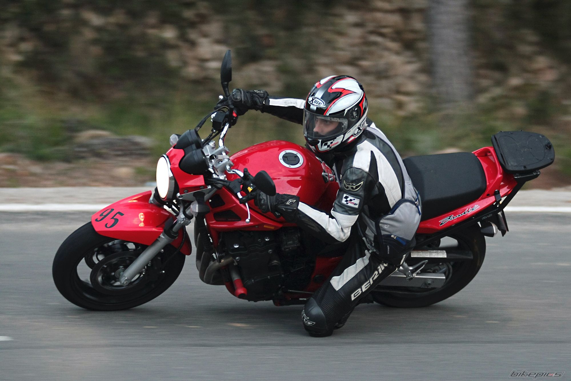 2006 SUZUKI BANDIT 650 | Picture 1144490 motorcycle photo