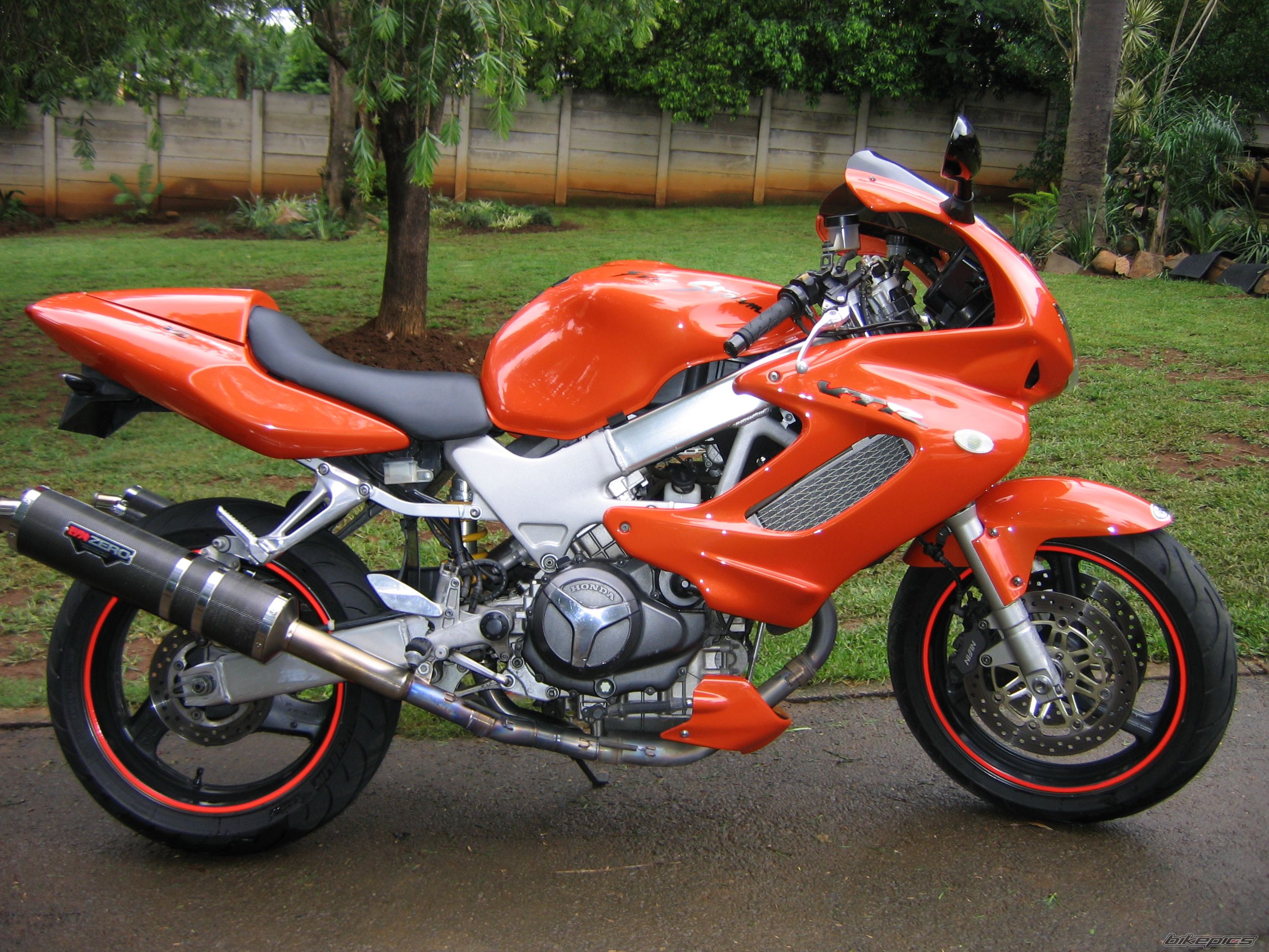 1999 HONDA VTR 1000 | Picture 1144689 motorcycle photo