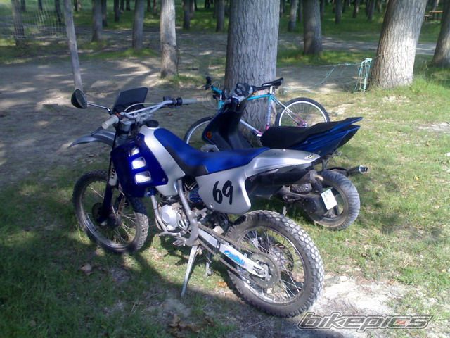 1997 APRILIA RX 50 | Picture 1144757 motorcycle photo