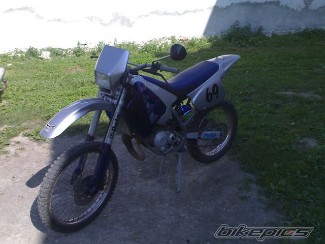 1997 APRILIA RX 50 | Picture 1144758 motorcycle photo