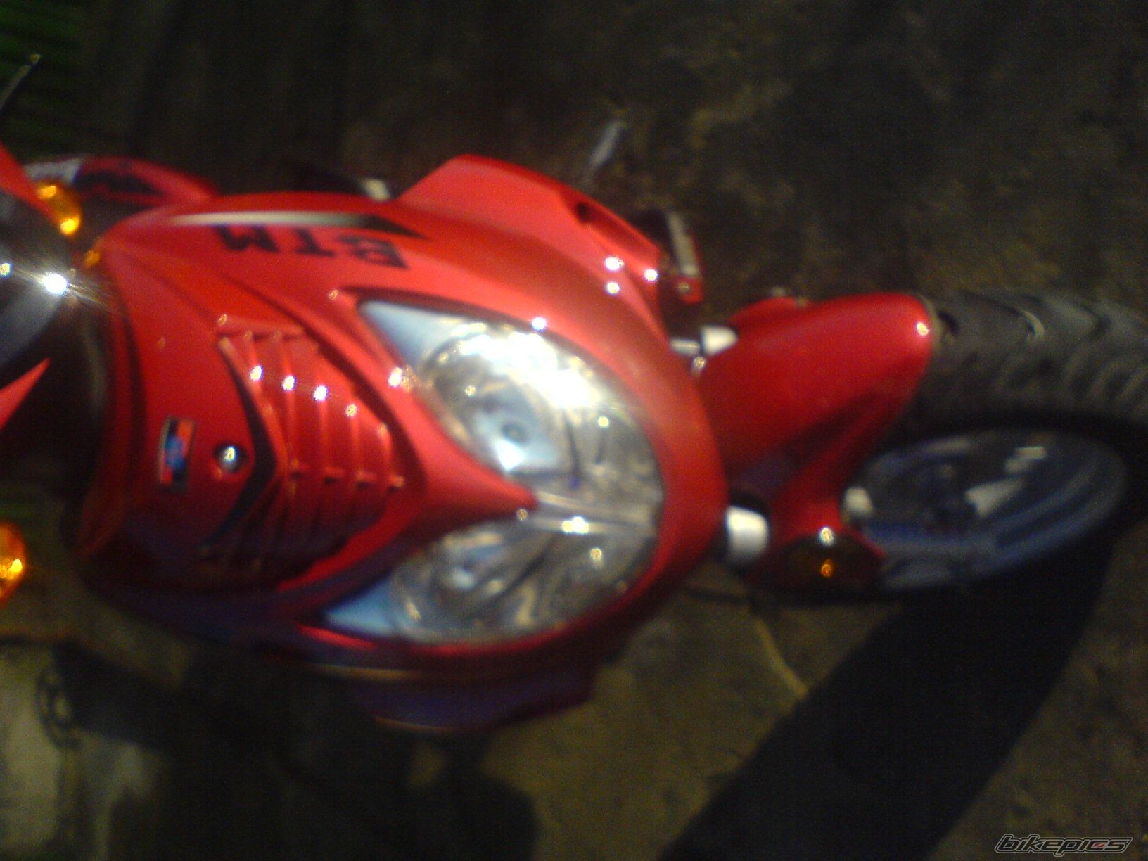 2007 KEEWAY FOCUS TEAM | Picture 1144771 motorcycle photo