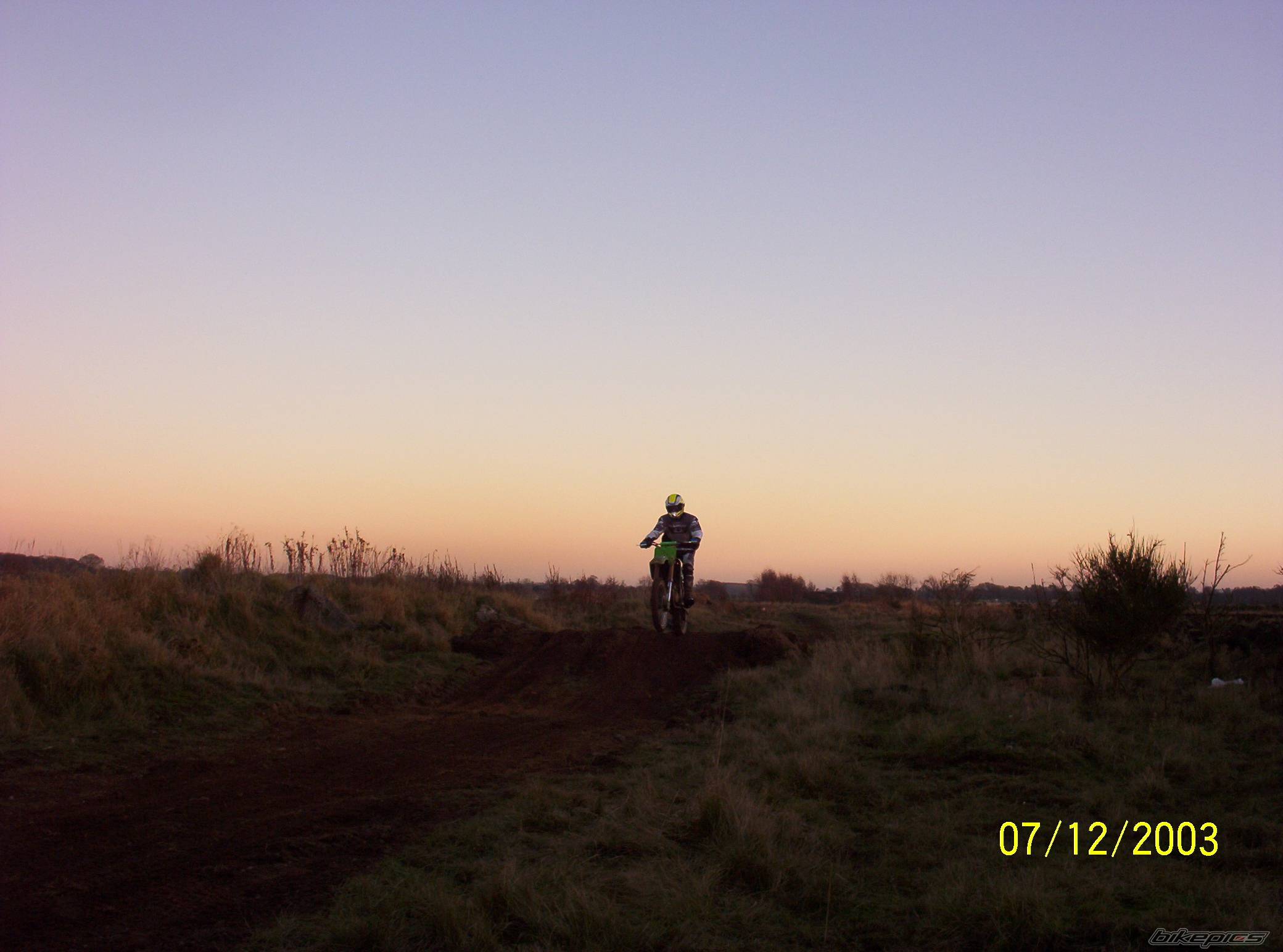 1991 KAWASAKI KX 125 | Picture 114484 motorcycle photo