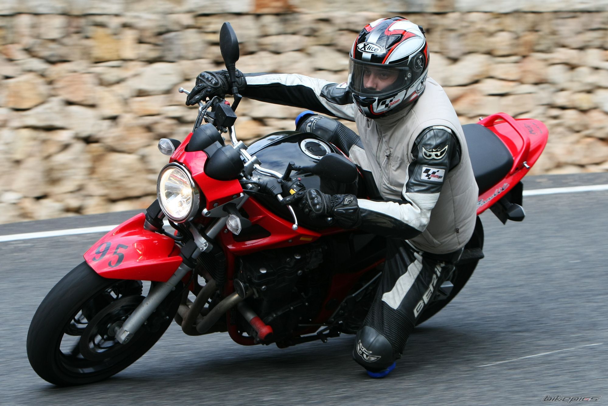 2006 SUZUKI BANDIT 650 | Picture 1144897 motorcycle photo