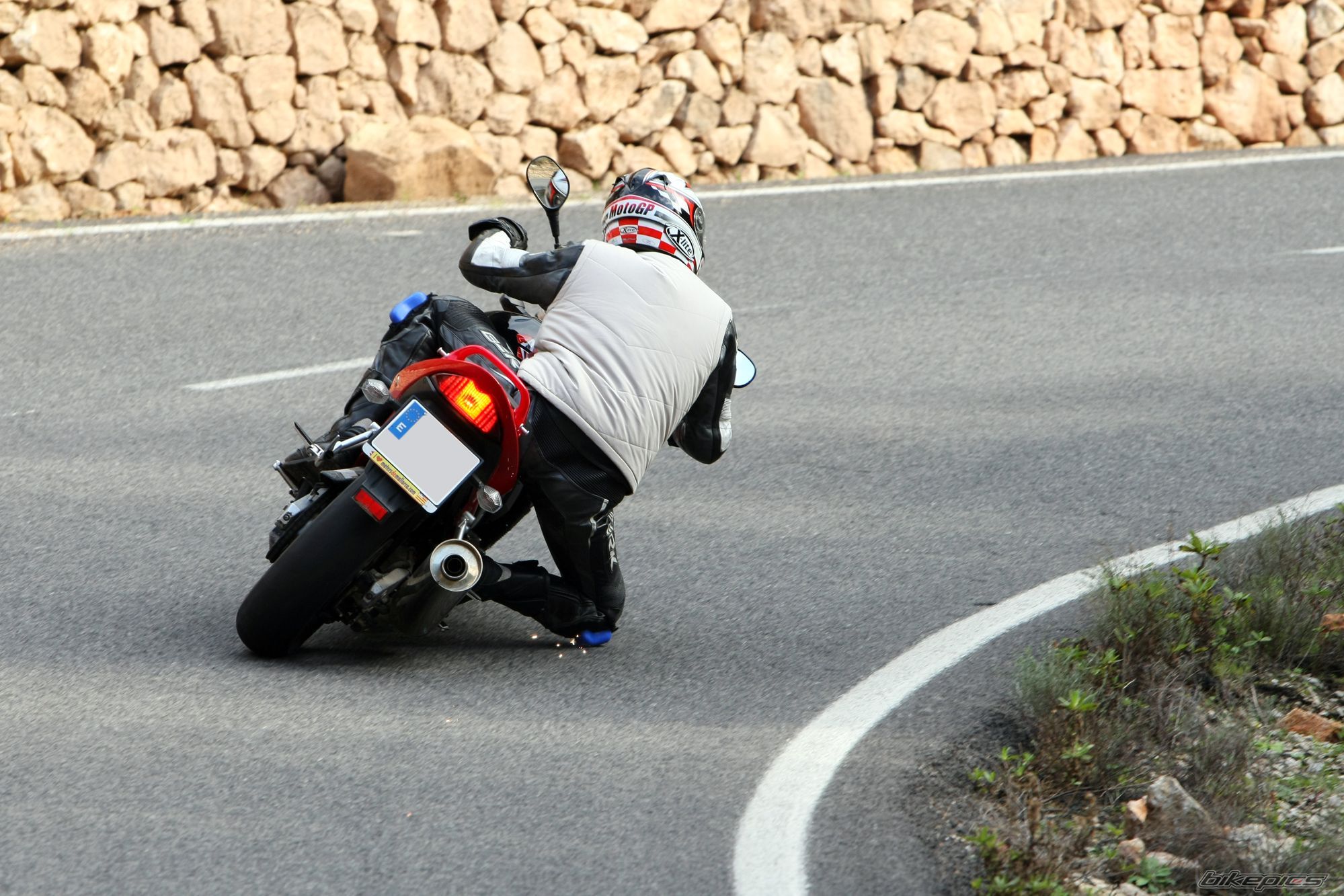 2006 SUZUKI BANDIT 650 | Picture 1144899 motorcycle photo