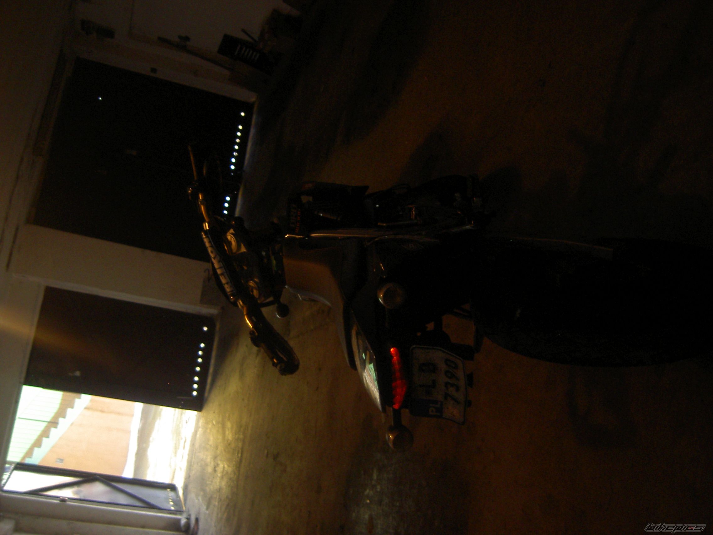 2005 DERBI SENDA DRD SM 50 | Picture 1144910 motorcycle photo