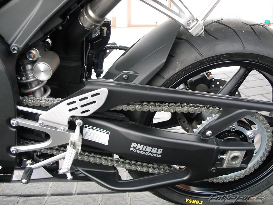 2008 YAMAHA YZF R1 | Picture 1144927 motorcycle photo