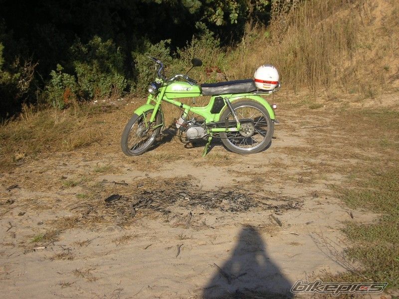 1980 ROMET 50 T 1 | Picture 1145017 motorcycle photo