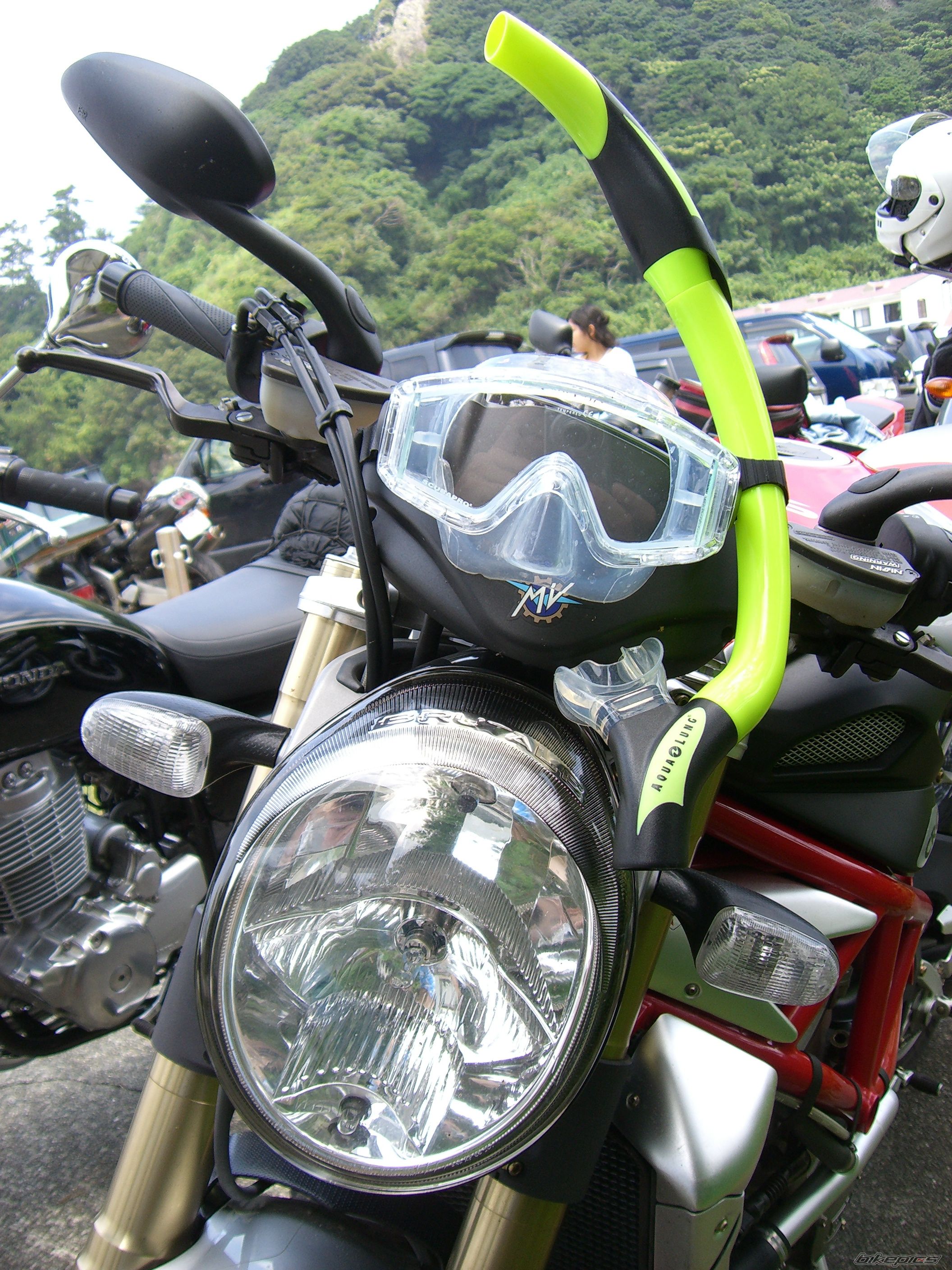 2006 MV AGUSTA BRUTALE S | Picture 1145037 motorcycle photo