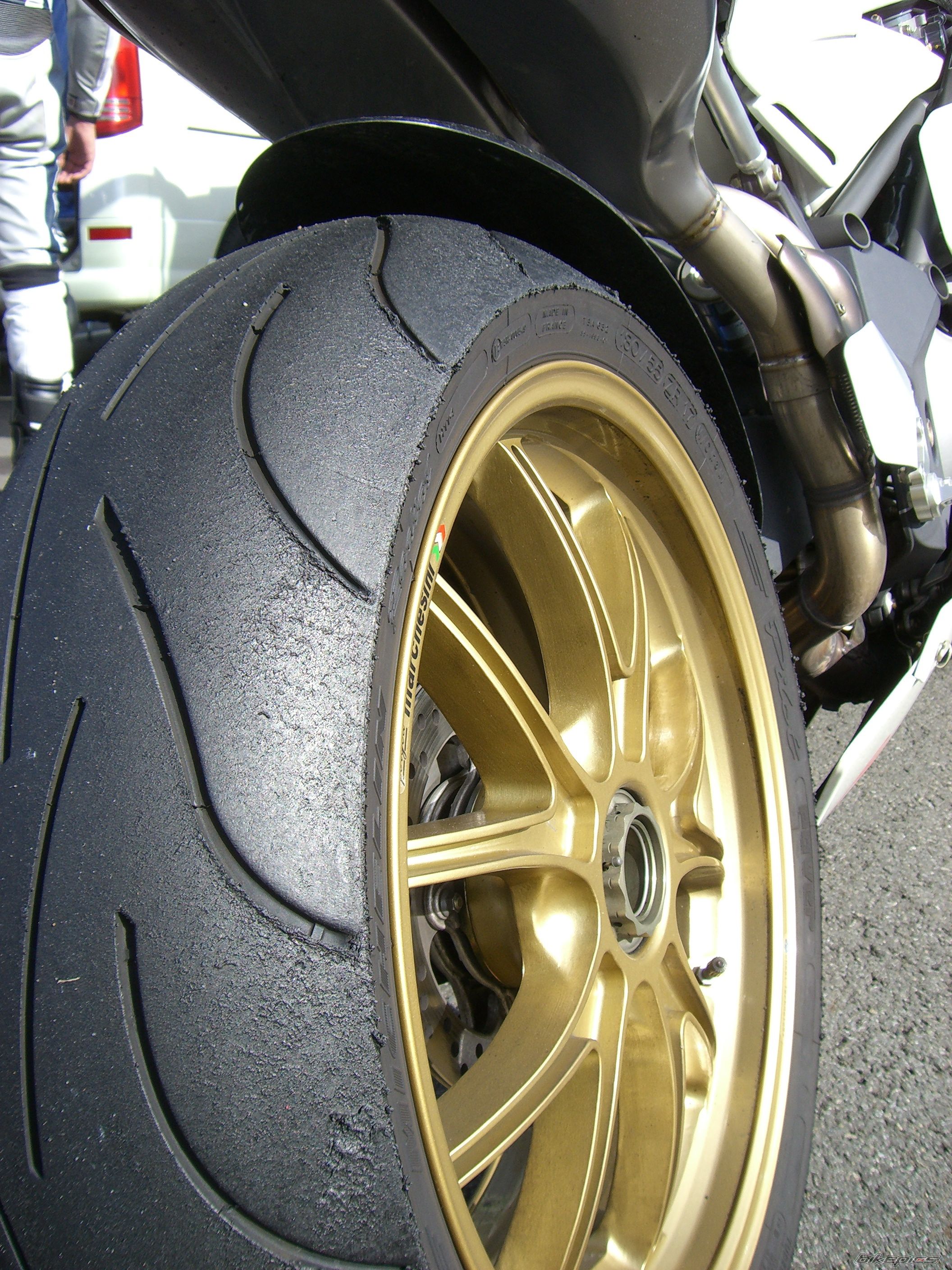 2003 MV AGUSTA F4 750 | Picture 1145043 motorcycle photo