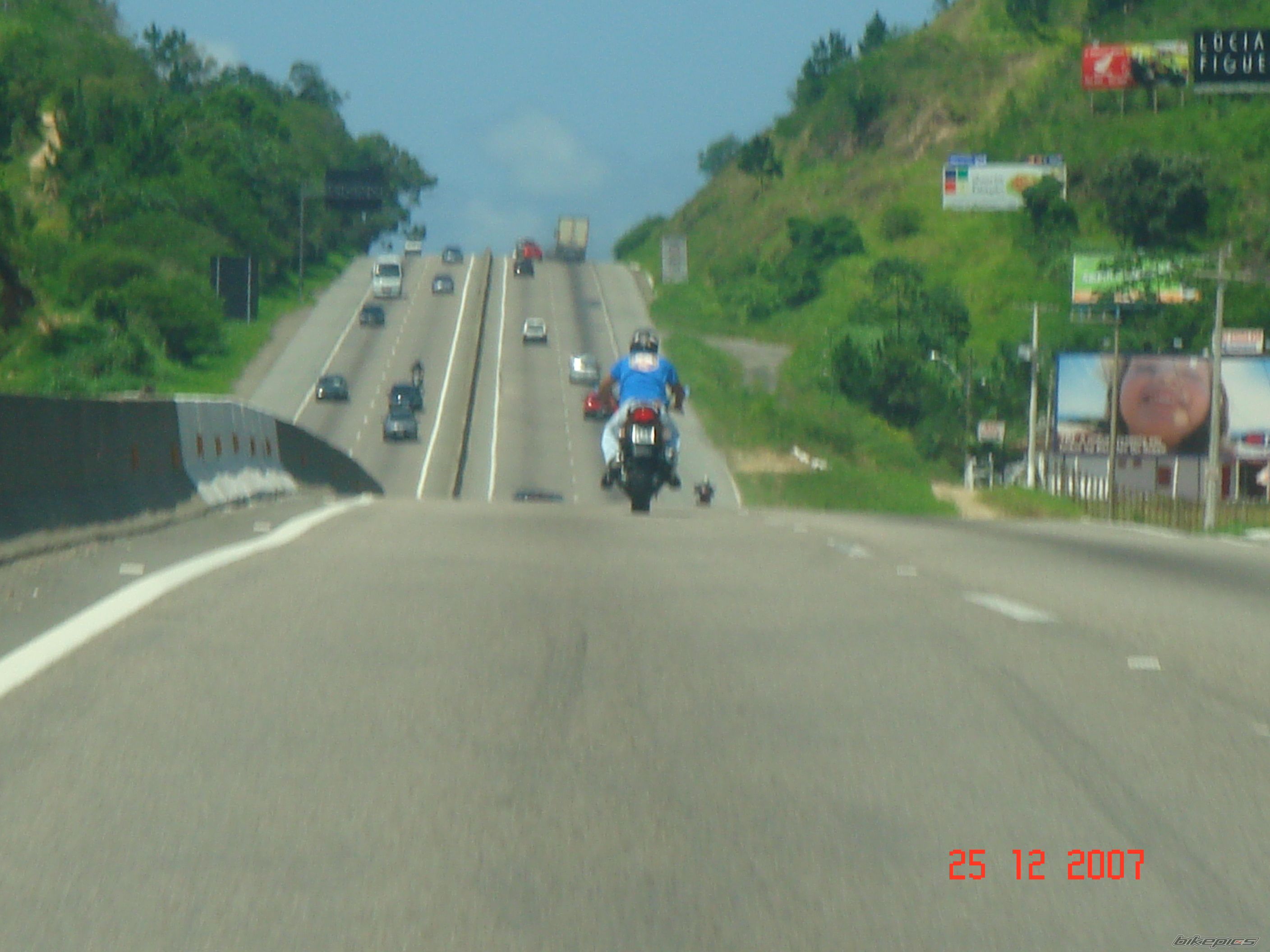 2008 SUZUKI GSX 750F | Picture 1145076 motorcycle photo