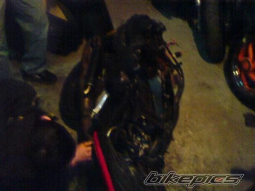 1996 PIAGGIO NRG | Picture 1145134 motorcycle photo