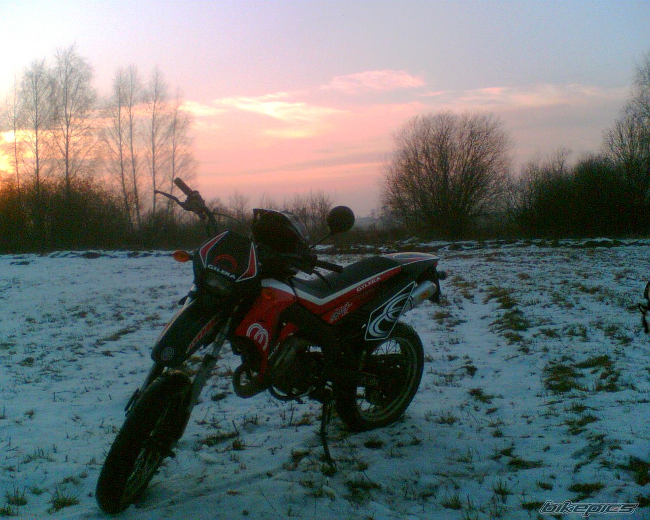 2003 GILERA SMT 50 | Picture 1145229 motorcycle photo
