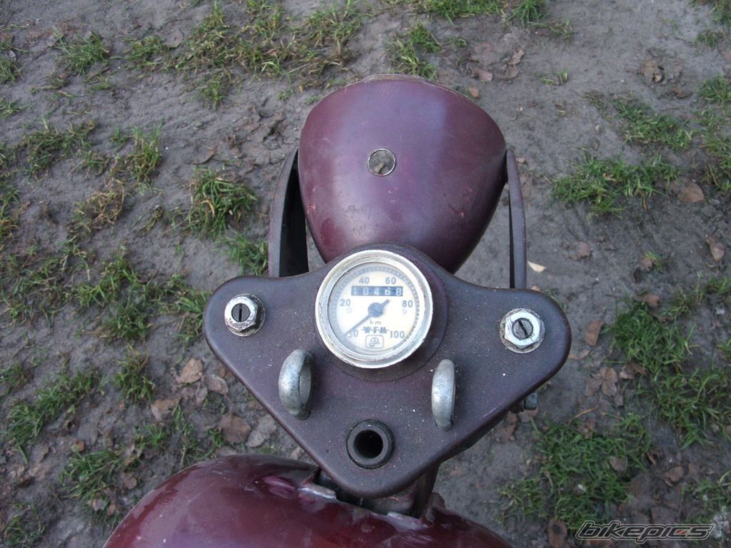 1959 WFM M 06 | Picture 1145481 motorcycle photo