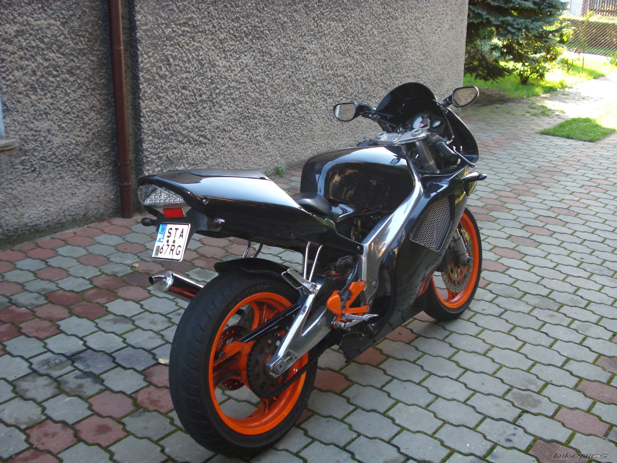 1994 APRILIA RS 125 | Picture 1145525 motorcycle photo