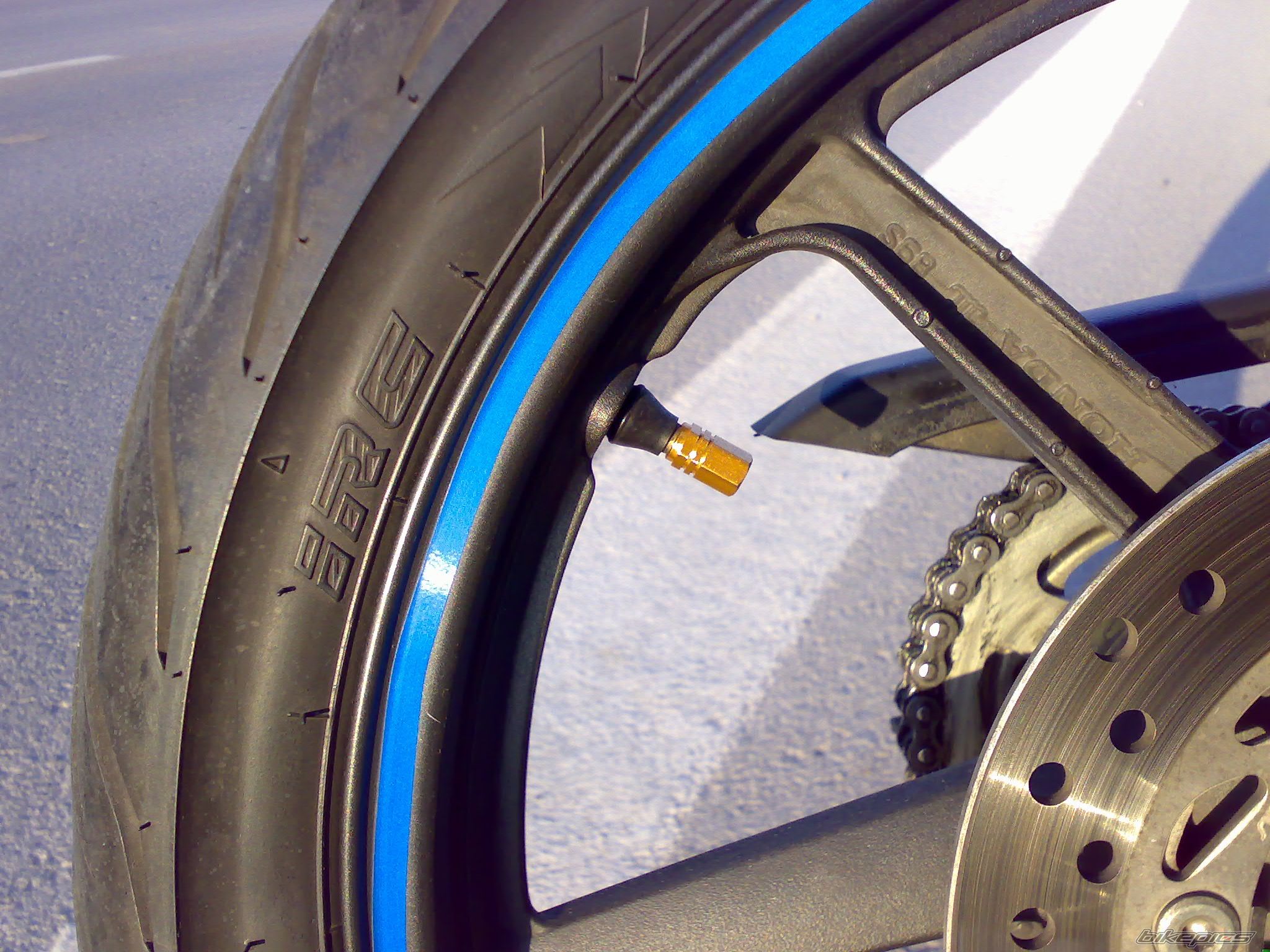 2006 HONDA CBR 125 | Picture 1145691 motorcycle photo