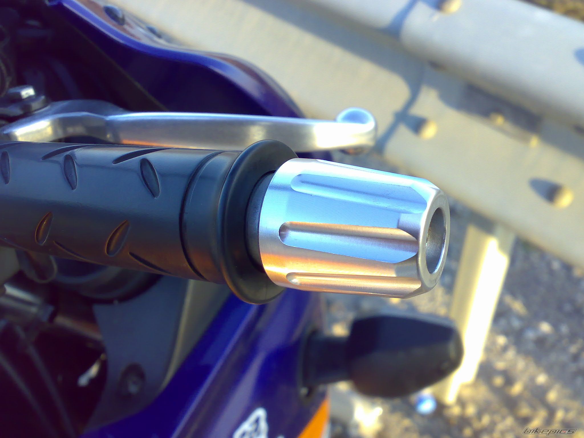 2006 HONDA CBR 125 | Picture 1145693 motorcycle photo