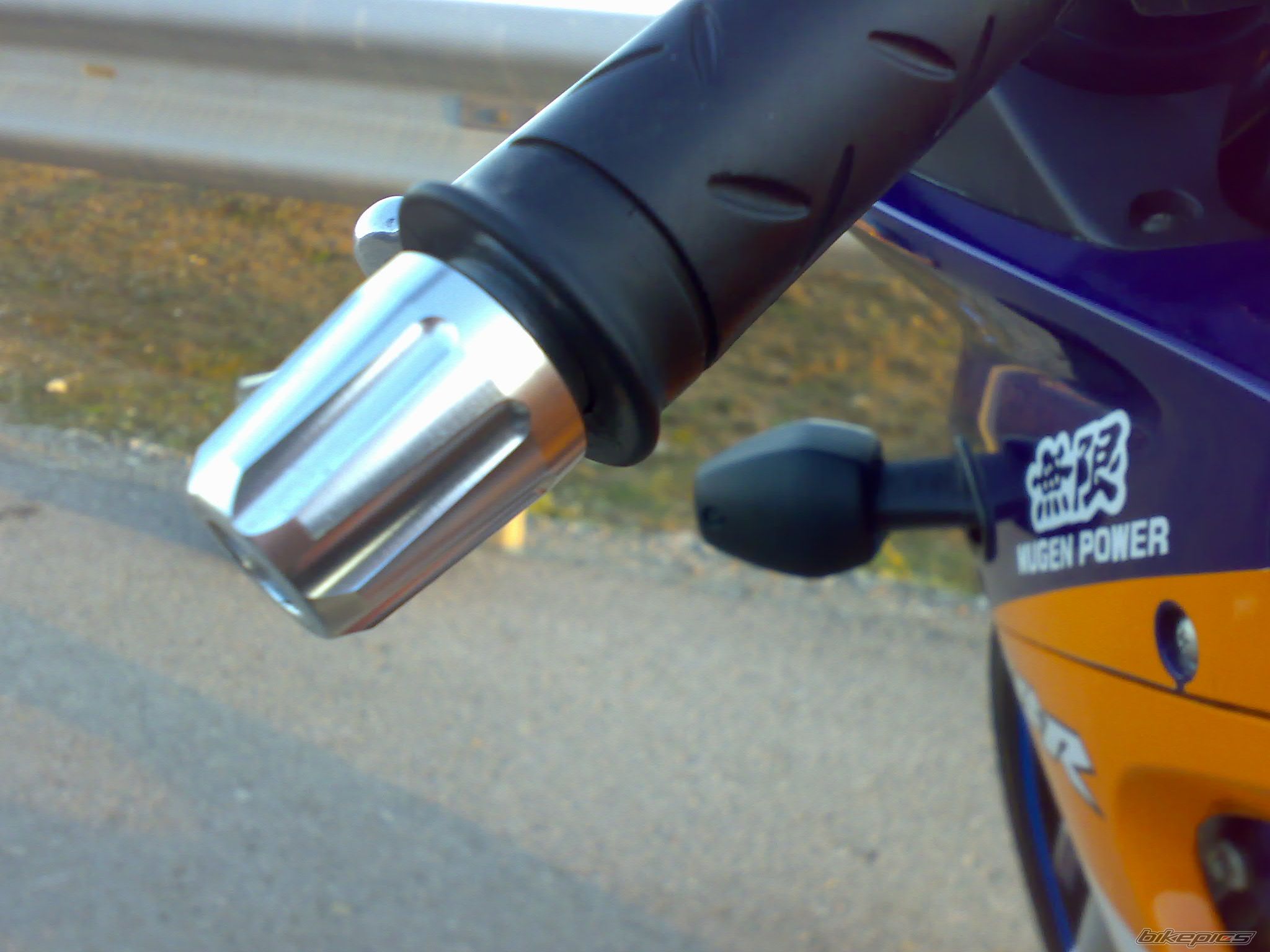 2006 HONDA CBR 125 | Picture 1145694 motorcycle photo