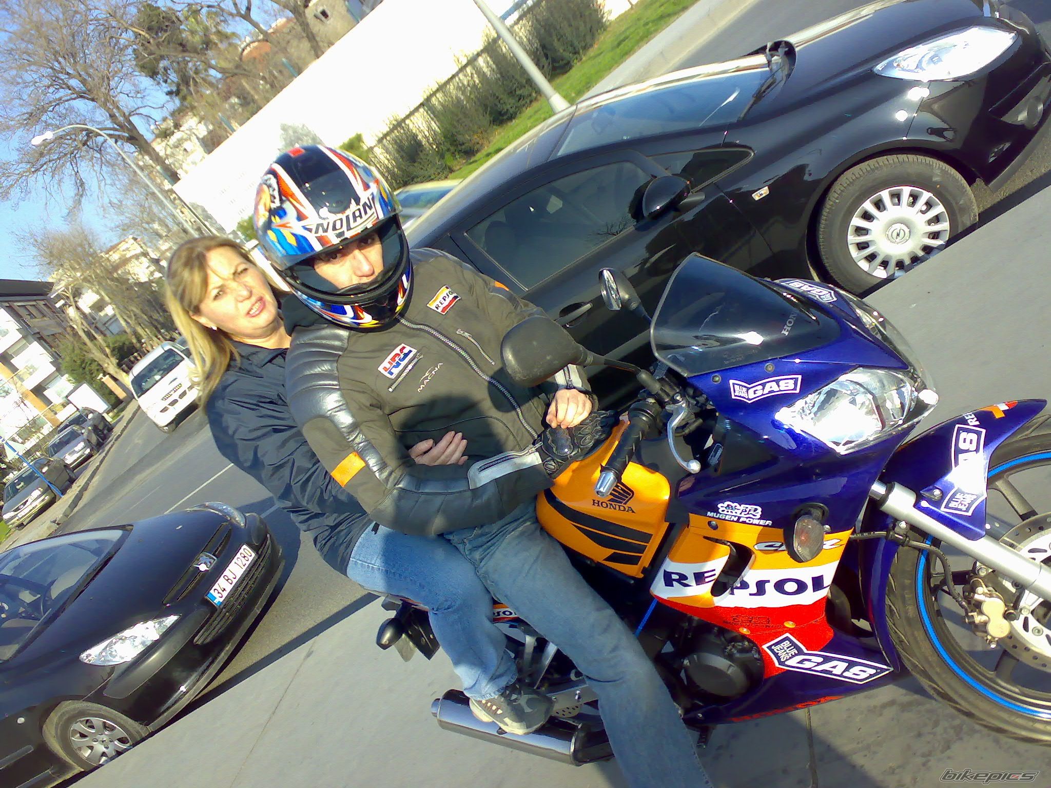 2006 HONDA CBR 125 | Picture 1145710 motorcycle photo