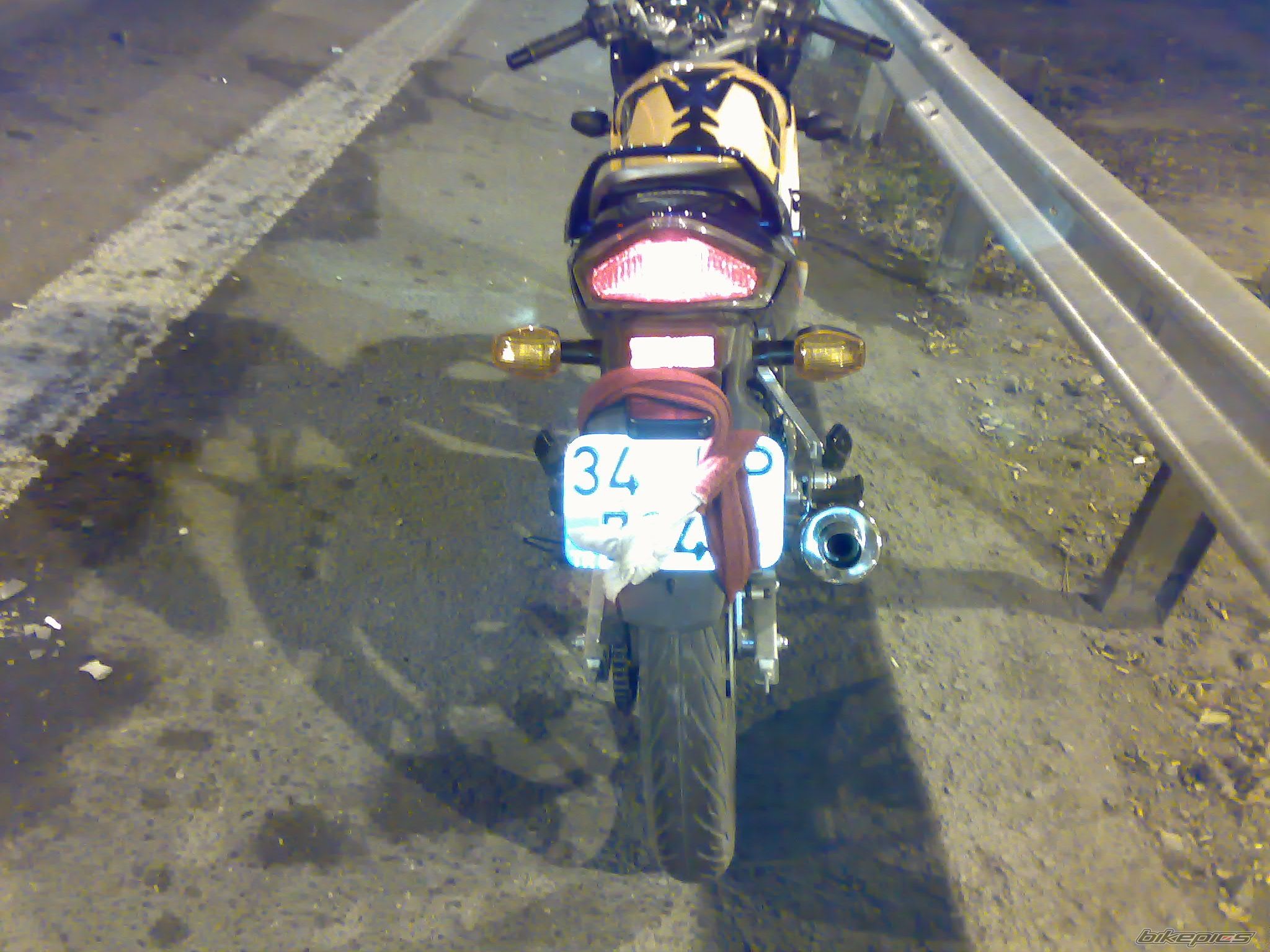 2006 HONDA CBR 125 | Picture 1145718 motorcycle photo