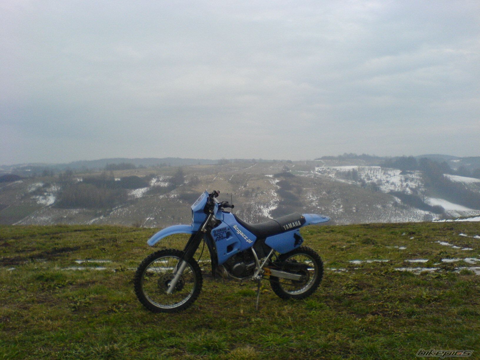 2000 YAMAHA DT 125 | Picture 1146012 motorcycle photo