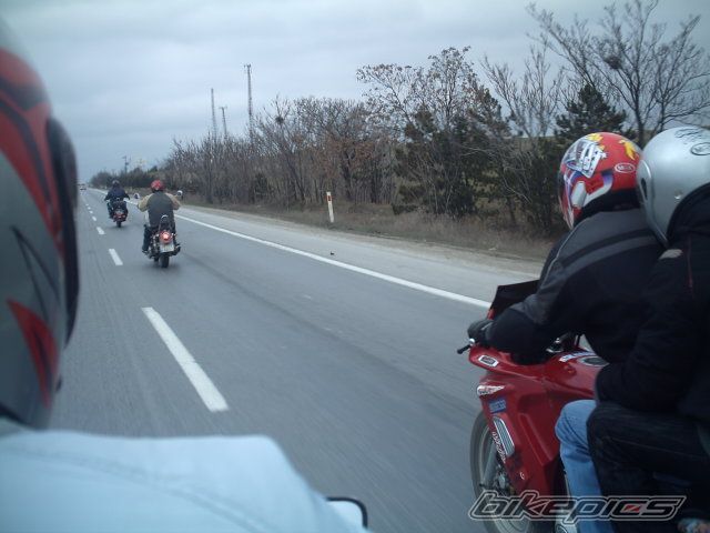2006 KINETIC GF 170 LASER | Picture 1146213 motorcycle photo
