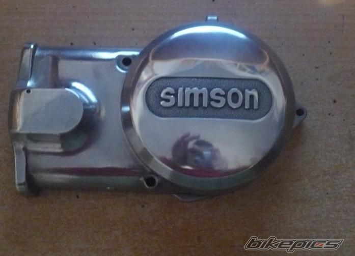 2007 SIMSON FIGHTER | Picture 1146314 motorcycle photo