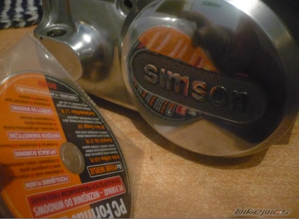 2007 SIMSON FIGHTER | Picture 1146317 motorcycle photo