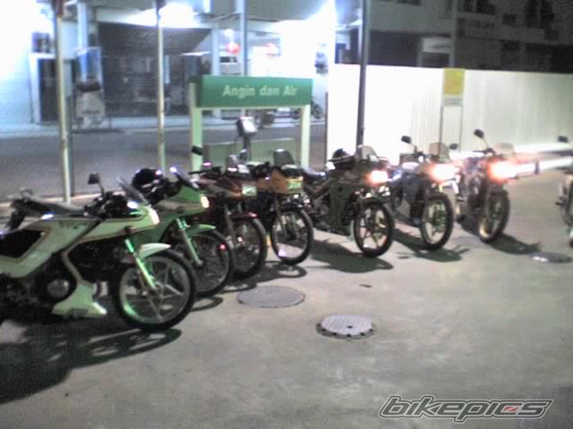 1996 SUZUKI TXR 150 | Picture 1146341 motorcycle photo