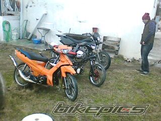 2008 YAMAHA F1 ZR | Picture 1146418 motorcycle photo