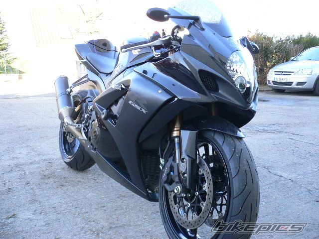 2009 SUZUKI GSX R 1000 | Picture 1146471 motorcycle photo