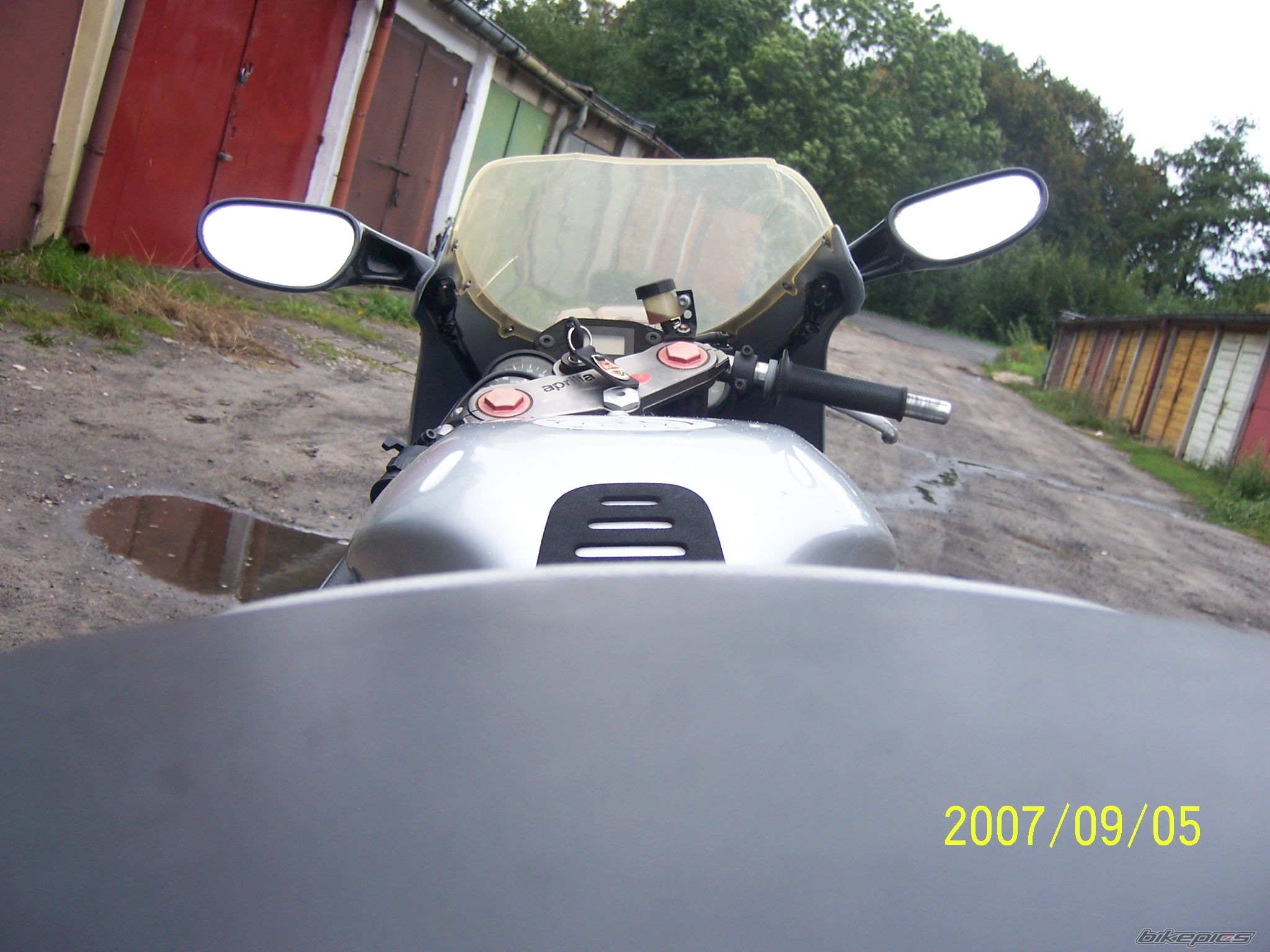 1996 APRILIA RS 125 | Picture 1146489 motorcycle photo