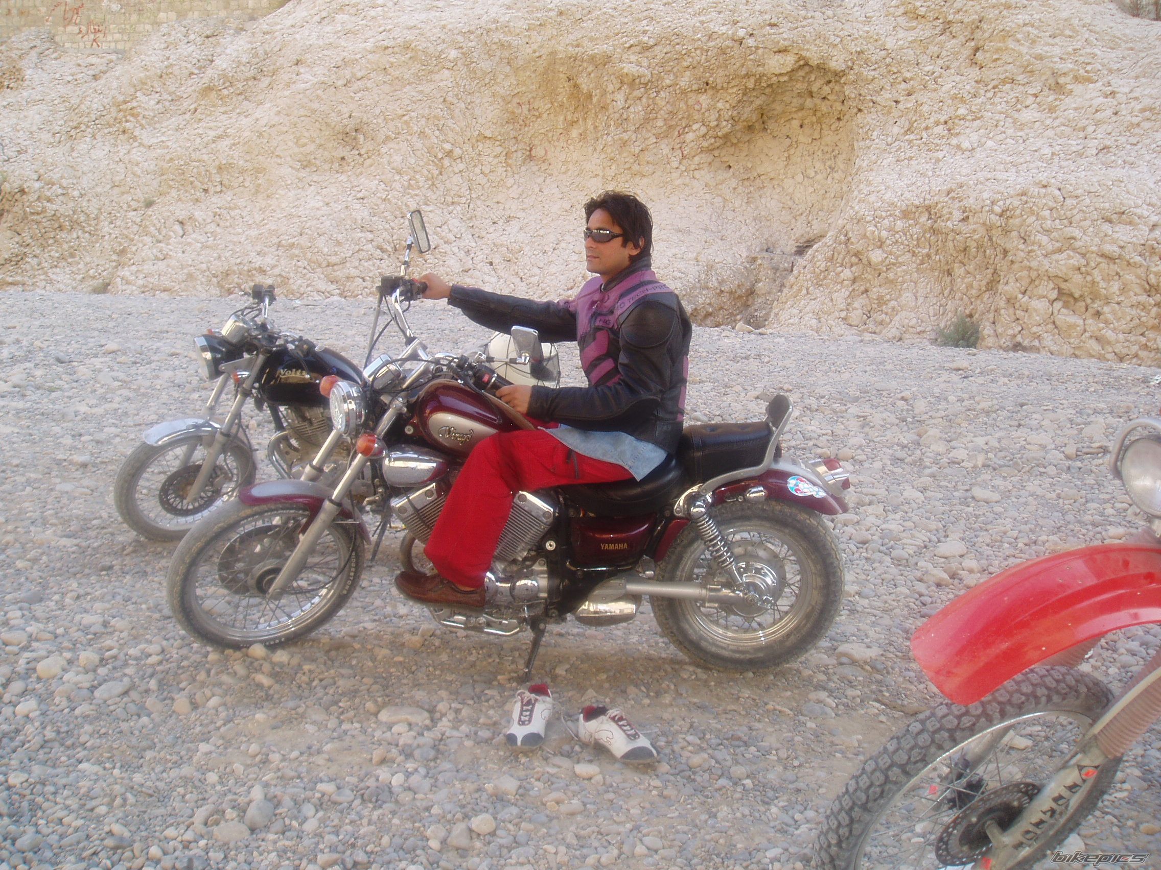    | Picture 1146490 motorcycle photo