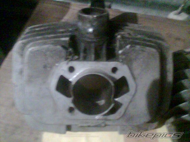 2006 ZUNDAPP Z3 | Picture 1146543 motorcycle photo