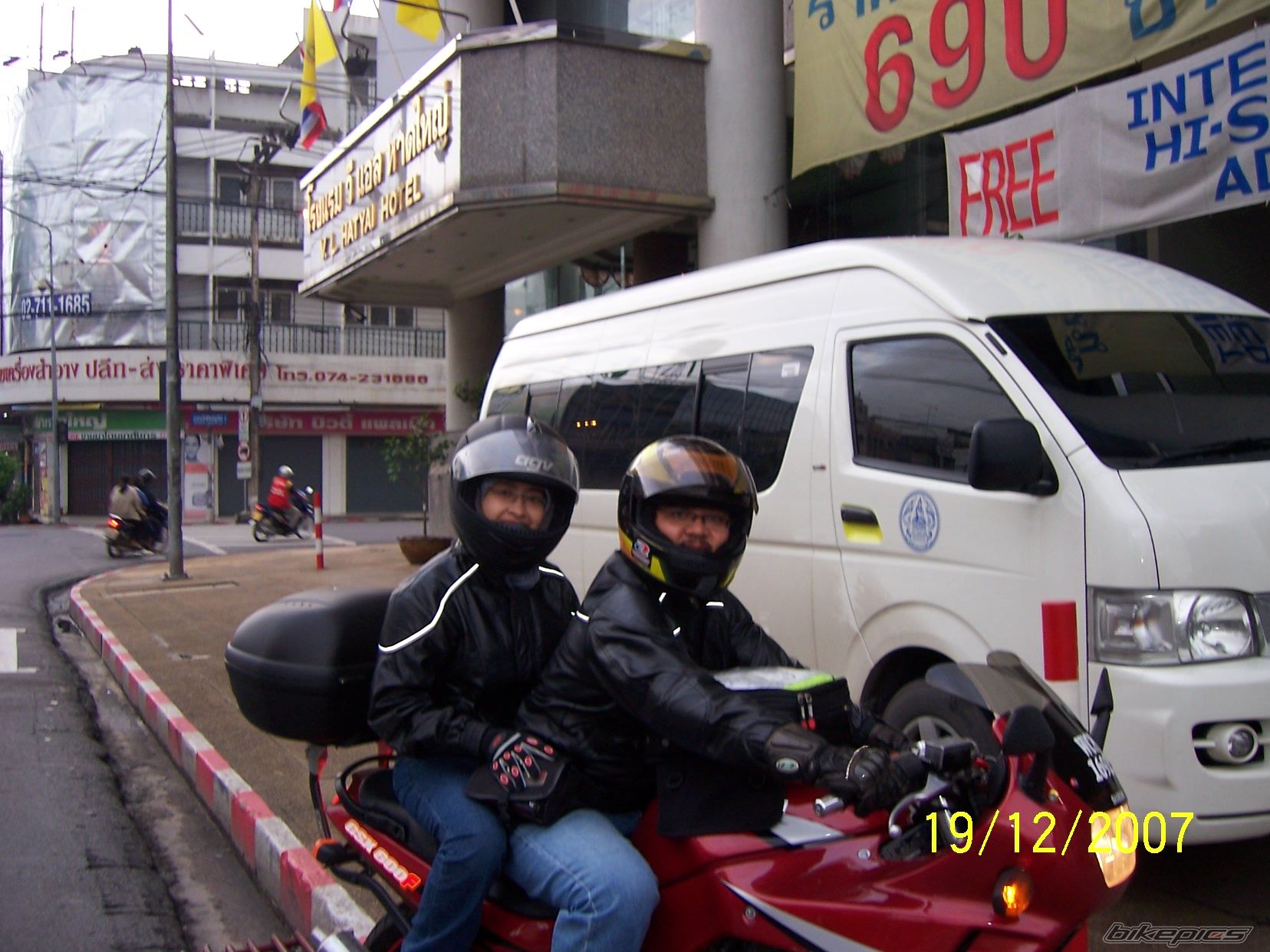 1992 SUZUKI GSX 600 | Picture 1146851 motorcycle photo